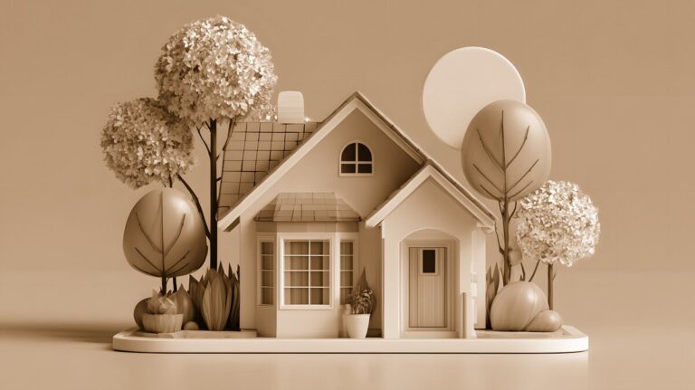 Covered Bridge neighborhood